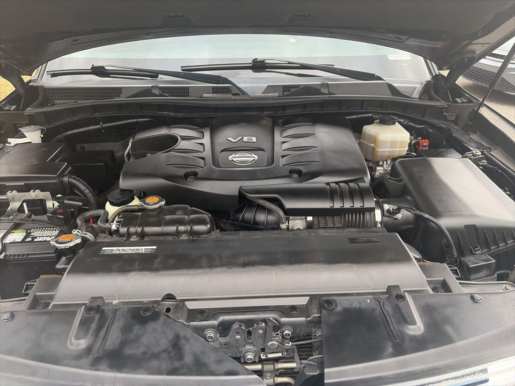 2020 Nissan Armada SL NEW TIRES AND BRAKES! GREAT VALUE!!