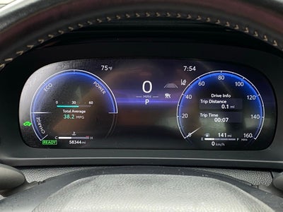 2024 Toyota Crown Limited