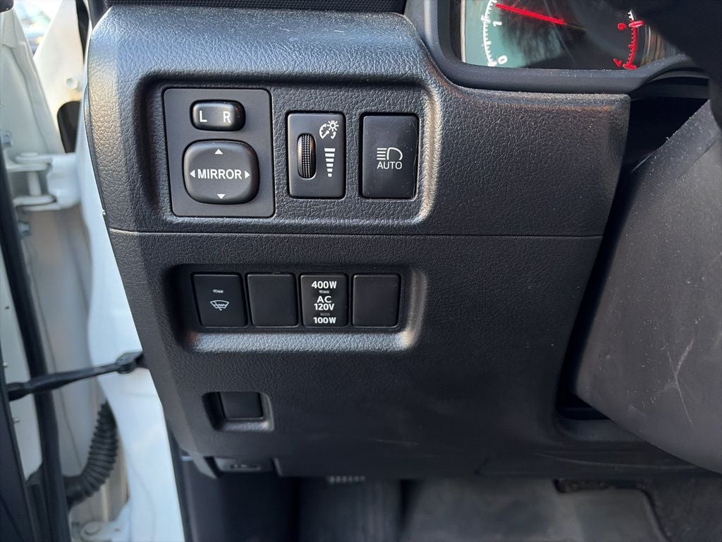 2020 Toyota 4Runner SR5 Premium NEW YOKOHAMA TIRES! 3RD ROW TAN LEATHER