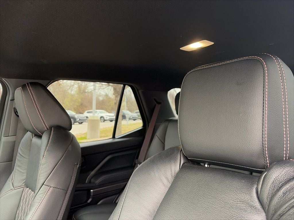 2025 Toyota 4Runner SR5 CLEAN 1 OWNER CARFAX 4WD AND CUSTOM LEATHER