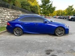 2018 Lexus IS 350