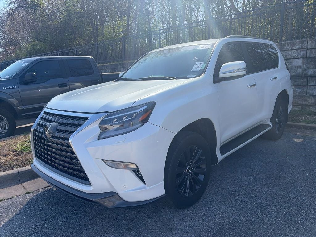 2023 Lexus GX 460