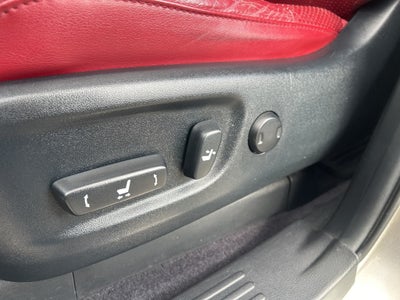 2020 Lexus GX 460 Luxury