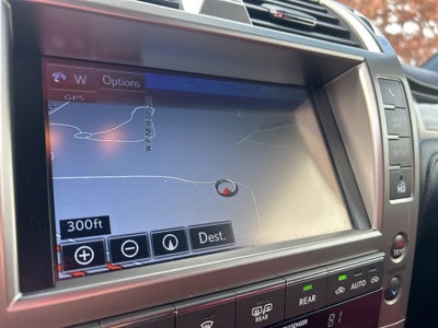 2020 Lexus GX 460 Luxury