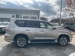2020 Lexus GX 460 Luxury