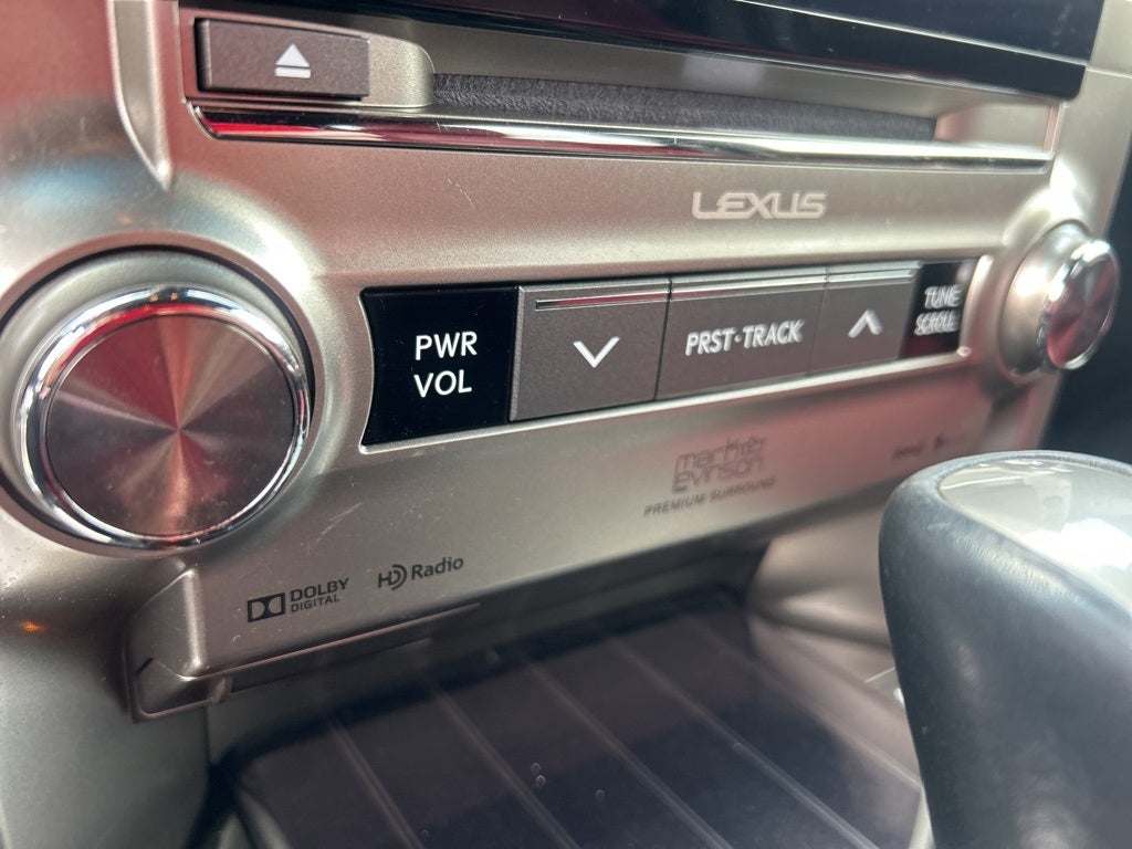 2020 Lexus GX 460 Luxury