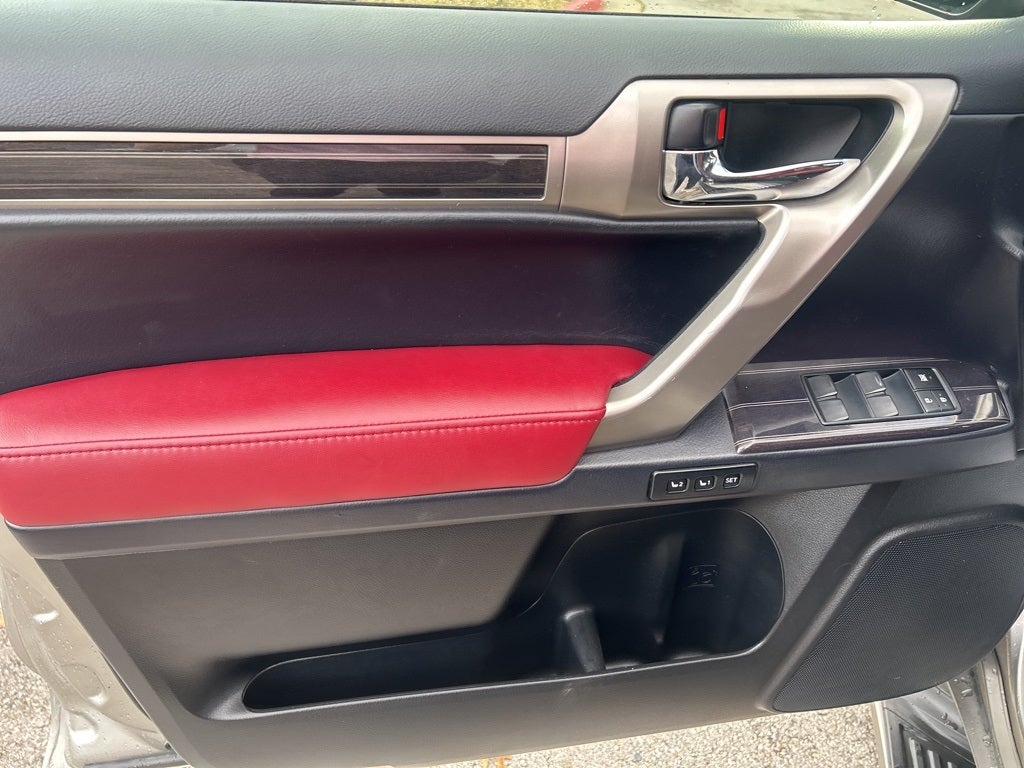 2020 Lexus GX 460 Luxury