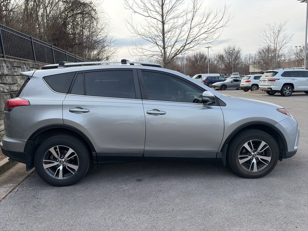 2018 Toyota RAV4 XLE GREAT CONDITION! GREAT SERVICE HISTORY!