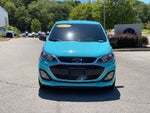 2022 Chevrolet Spark LS