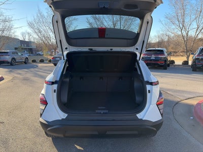 2025 Hyundai Kona SEL GREAT GAS MILEAGE, LOW PAYMENTS!