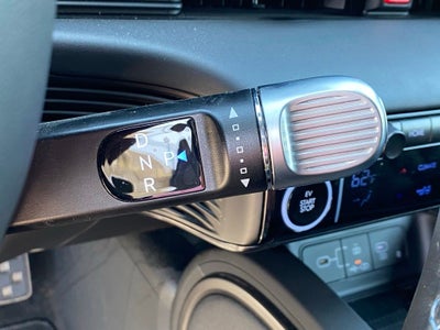 2025 Hyundai IONIQ 5 N Base
