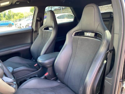 2025 Hyundai IONIQ 5 N Base