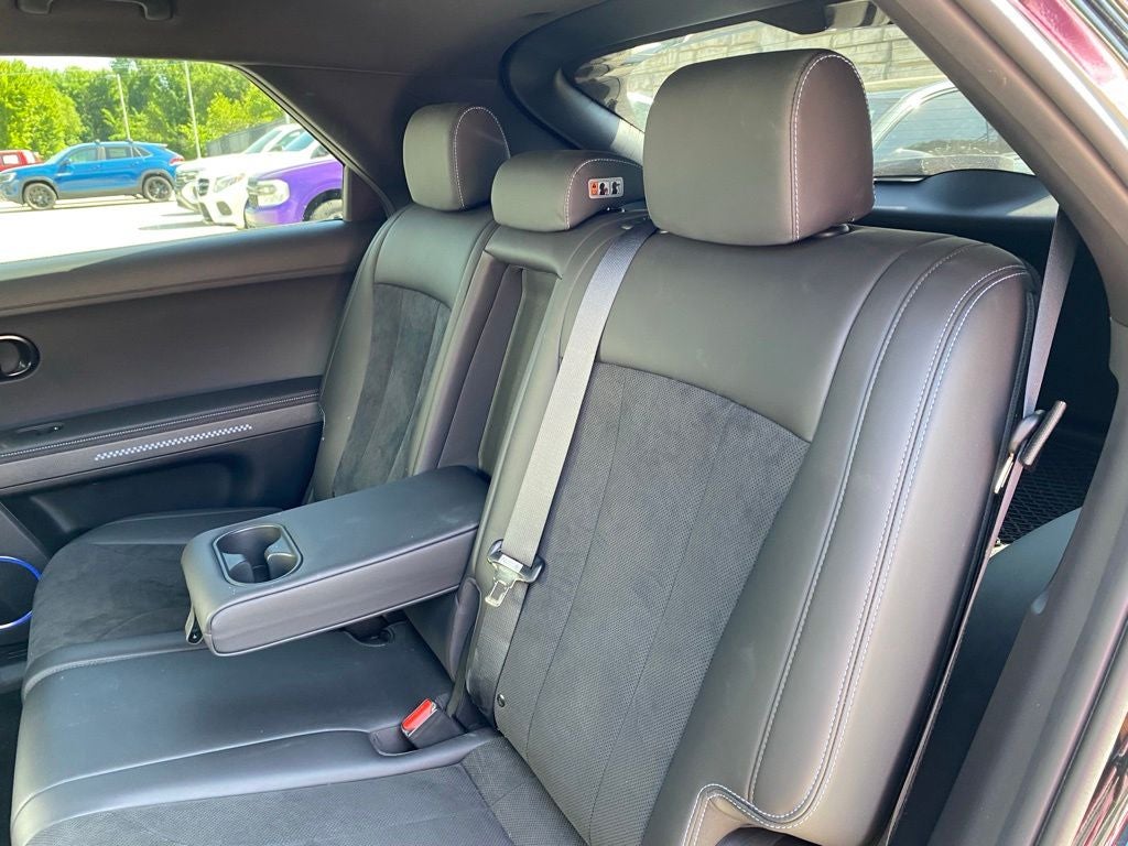 2025 Hyundai IONIQ 5 N Base