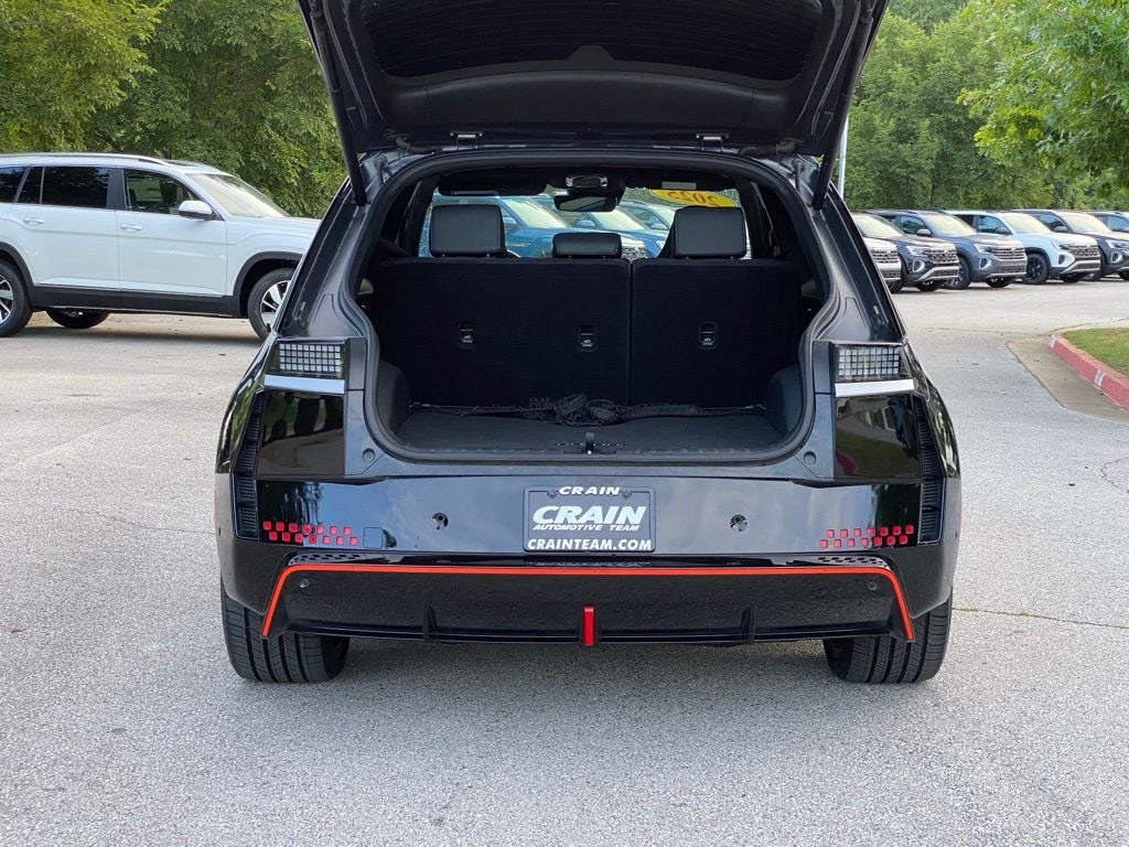 2025 Hyundai IONIQ 5 N Base