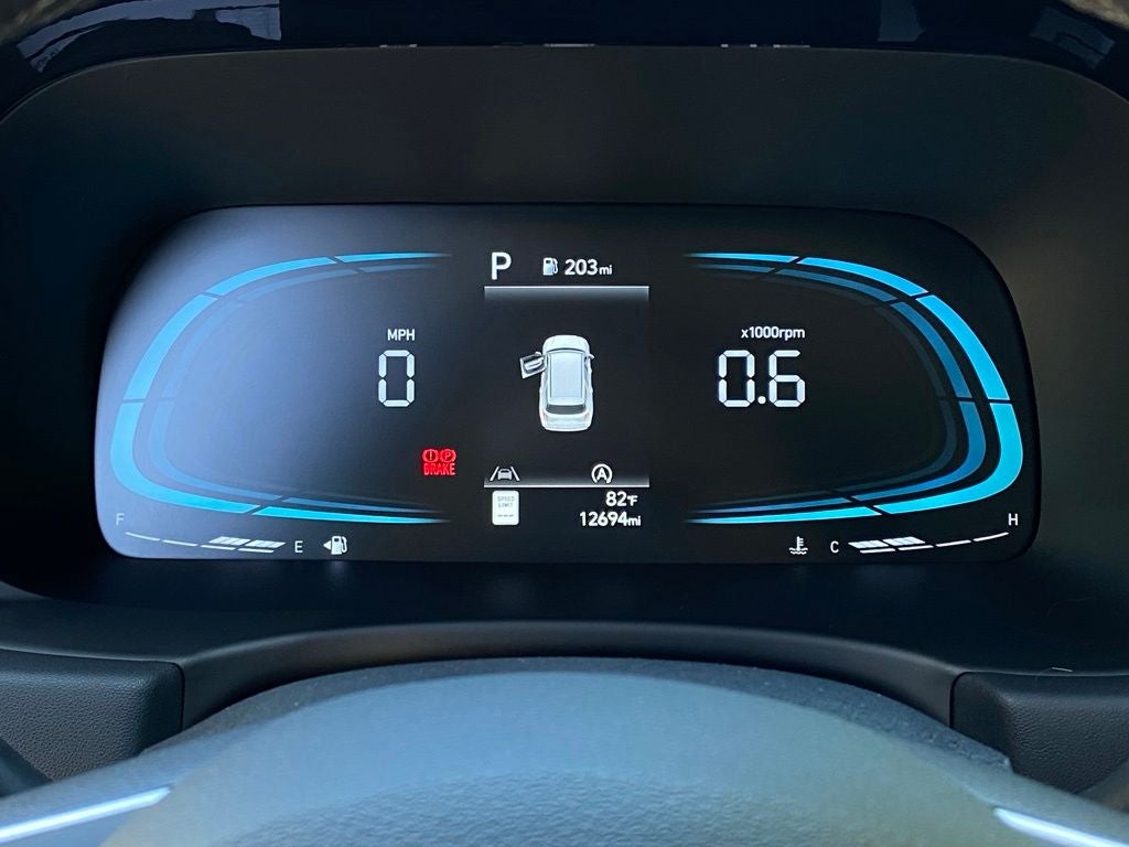 2025 Hyundai Palisade XRT