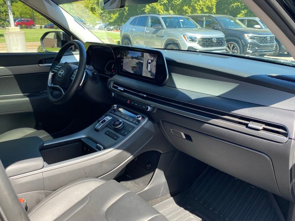 2025 Hyundai Palisade XRT