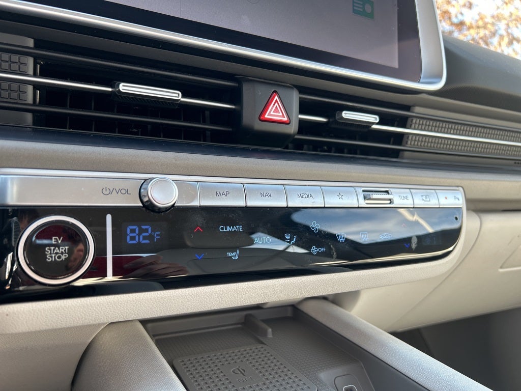 2023 Hyundai IONIQ 6 SEL