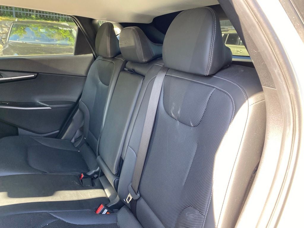 2023 Kia EV6 Wind