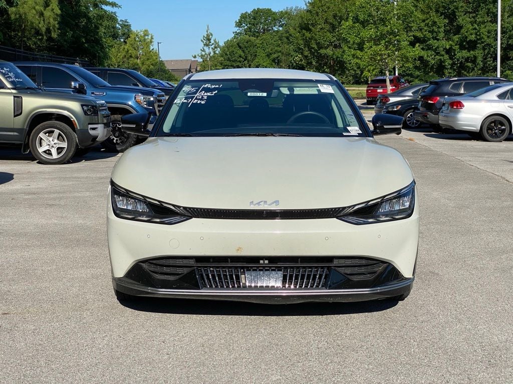 2023 Kia EV6 Wind