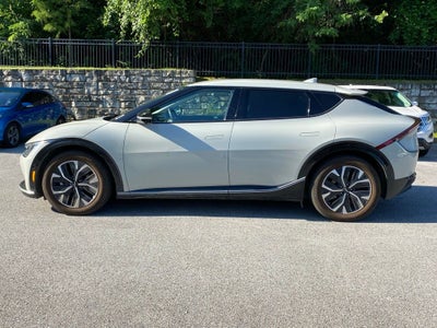 2023 Kia EV6 Wind