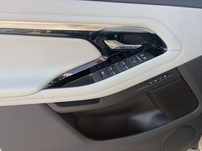 2023 Land Rover Range Rover Evoque R-Dynamic SE 1OWNER GREAT SERVICE RECORDS... AWESOME!!