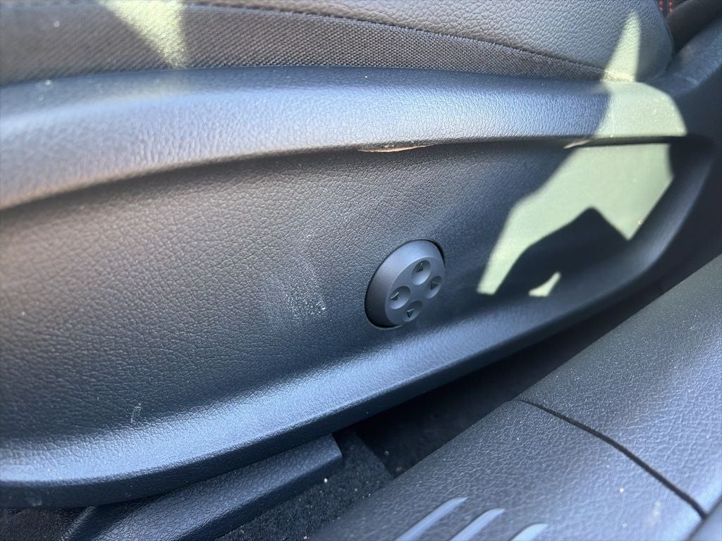 2025 Mercedes-Benz CLA CLA 35 AMG® 4MATIC®