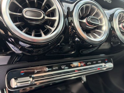 2025 Mercedes-Benz CLA CLA 35 AMG® 4MATIC®