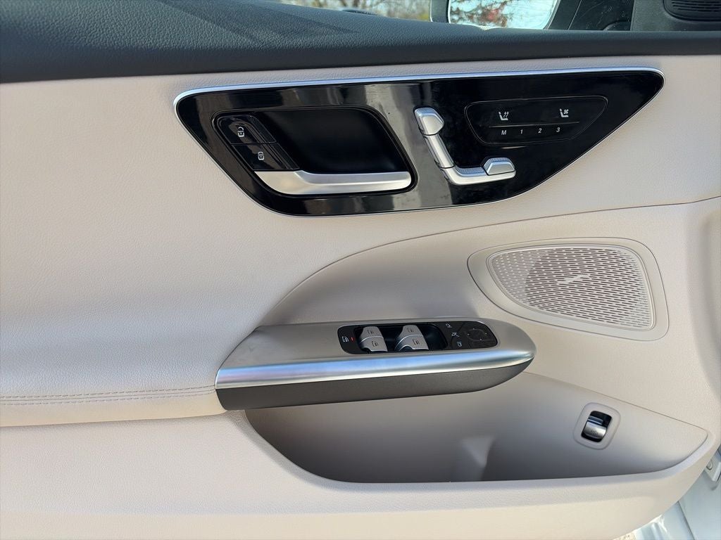 2025 Mercedes-Benz C-Class C 300 4MATIC®