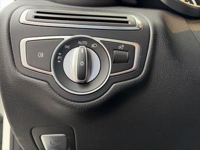 2020 Mercedes-Benz C-Class C 300 4MATIC®