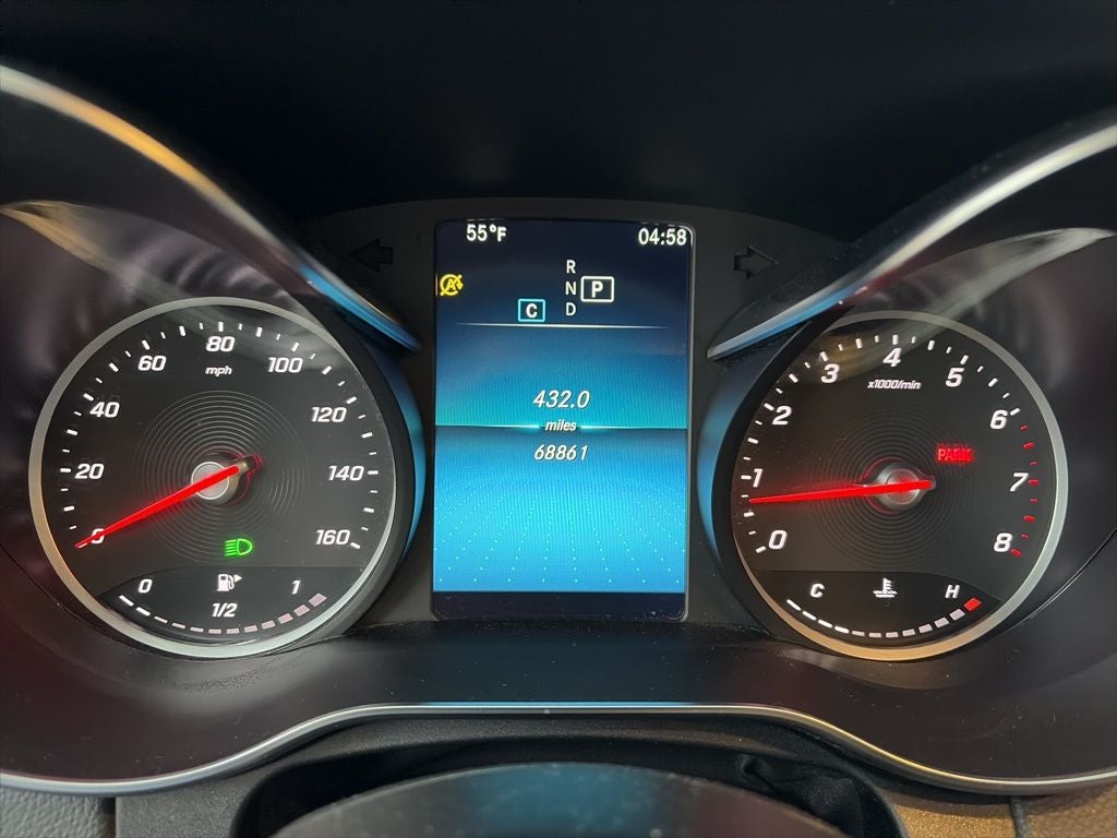 2020 Mercedes-Benz C-Class C 300 4MATIC®