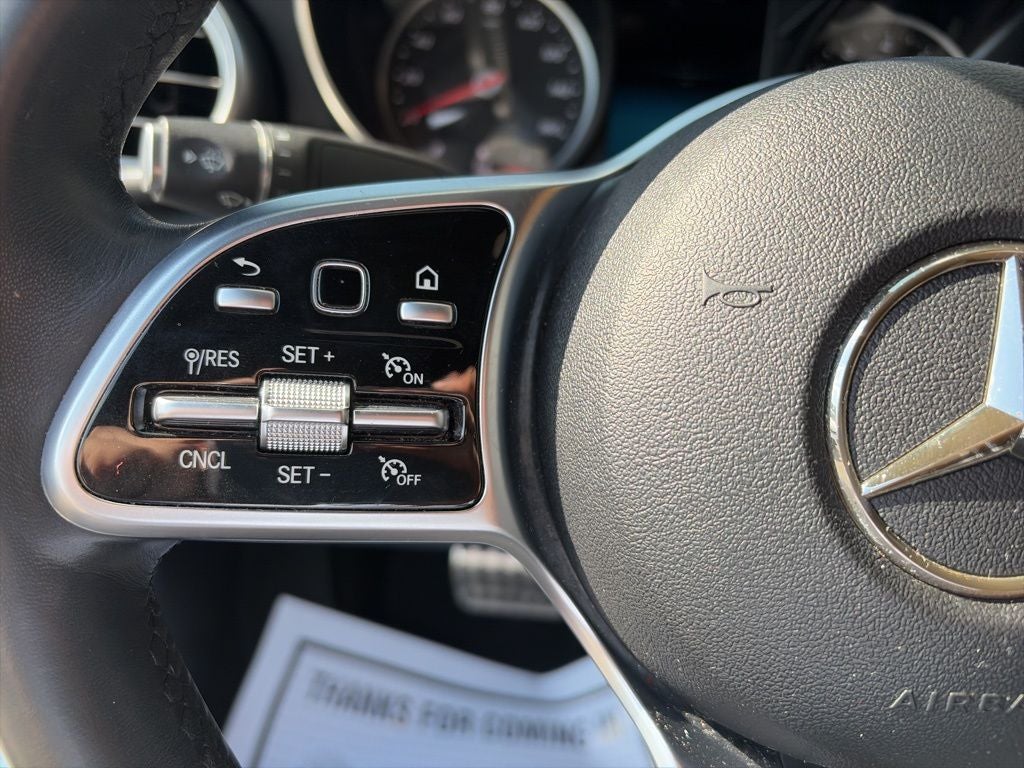 2020 Mercedes-Benz C-Class C 300 4MATIC®