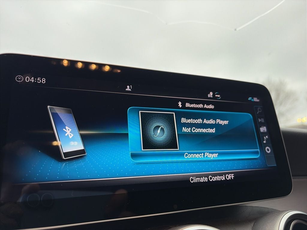 2020 Mercedes-Benz C-Class C 300 4MATIC®