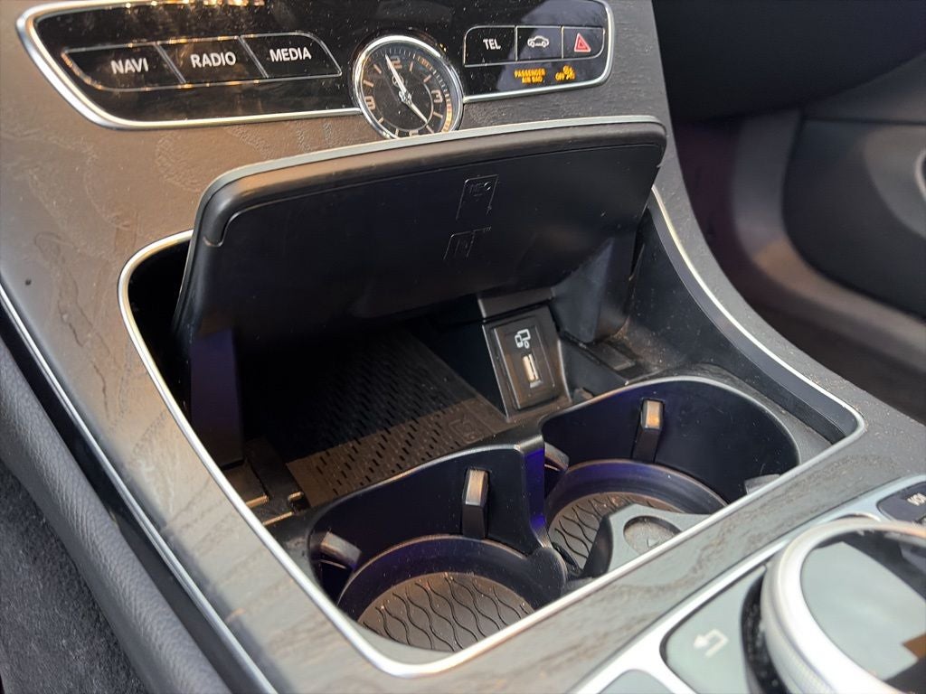 2020 Mercedes-Benz C-Class C 300 4MATIC®