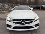 2020 Mercedes-Benz C-Class C 300 4MATIC®