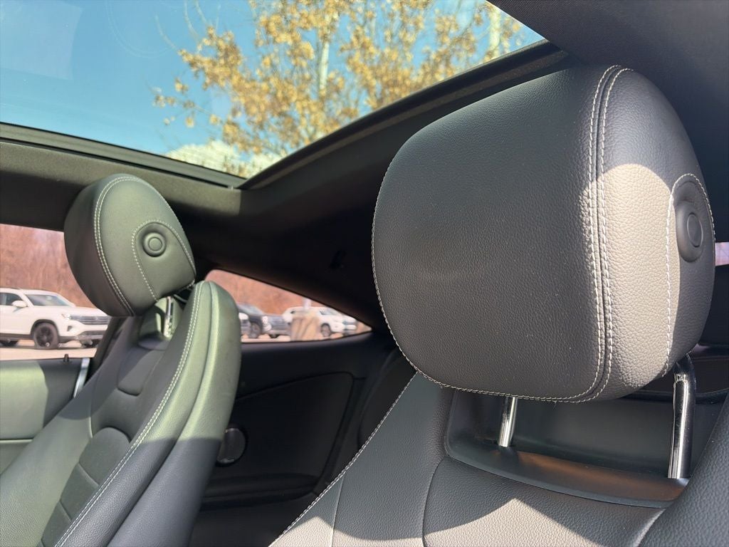 2020 Mercedes-Benz C-Class C 300 4MATIC®