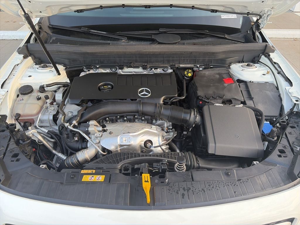 2023 Mercedes-Benz GLB GLB 250 4MATIC® CLEAN CARFAX