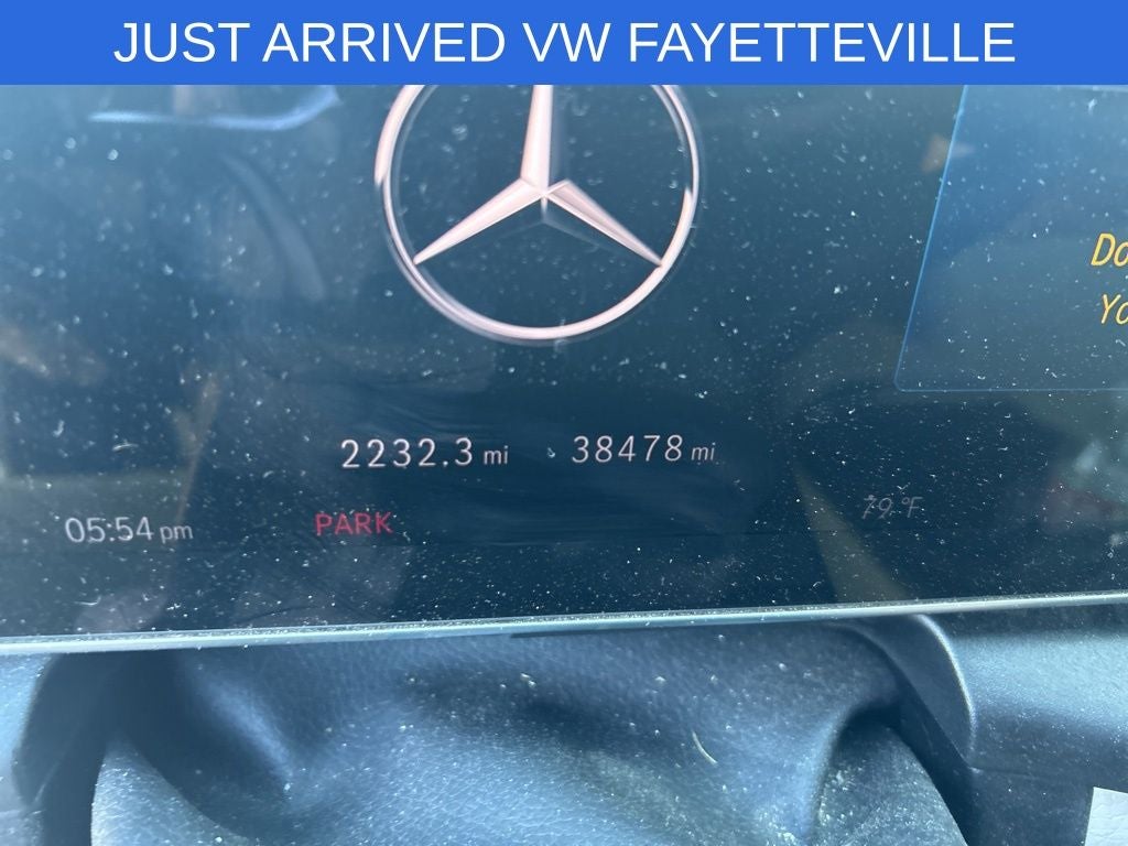 2025 Mercedes-Benz GLC GLC 300 4MATIC®