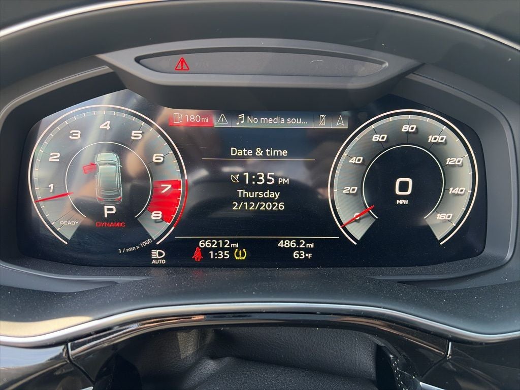 2022 Audi SQ7 V8 TURBO Premium Plus quattro