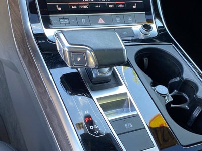 2021 Audi Q7 55 Premium quattro