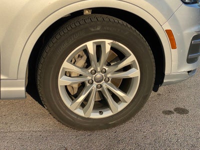2019 Audi Q7 55 Premium quattro