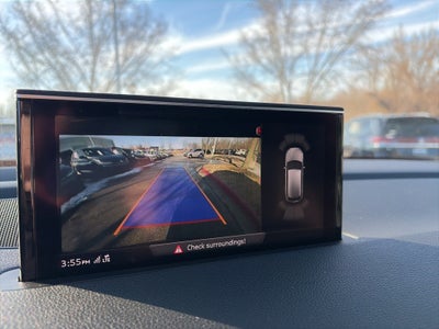 2018 Audi Q7 2.0T Premium Plus Quattro