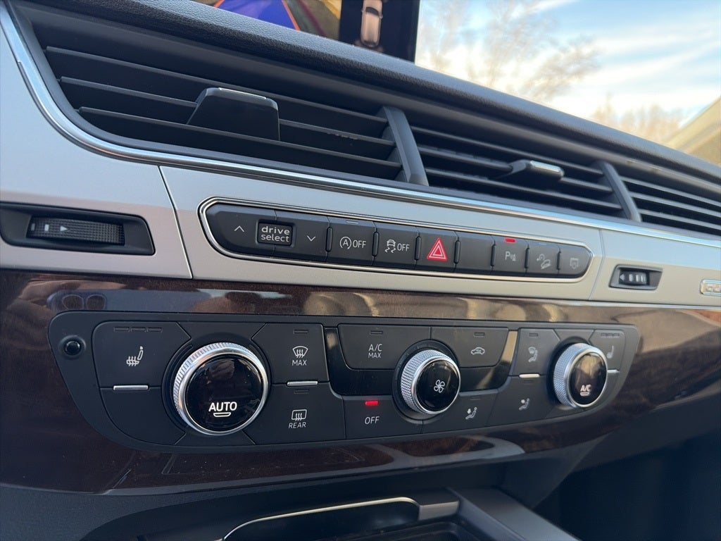 2018 Audi Q7 2.0T Premium Plus Quattro