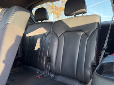 2018 Audi Q7 2.0T Premium Plus Quattro
