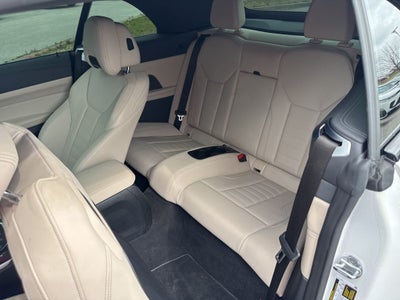 2024 BMW 4 Series M440i xDrive