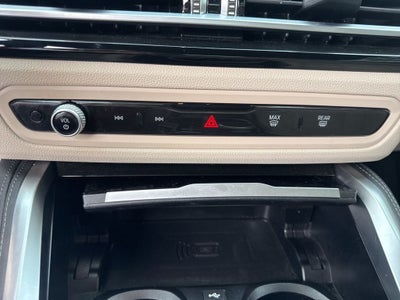 2024 BMW 4 Series M440i xDrive