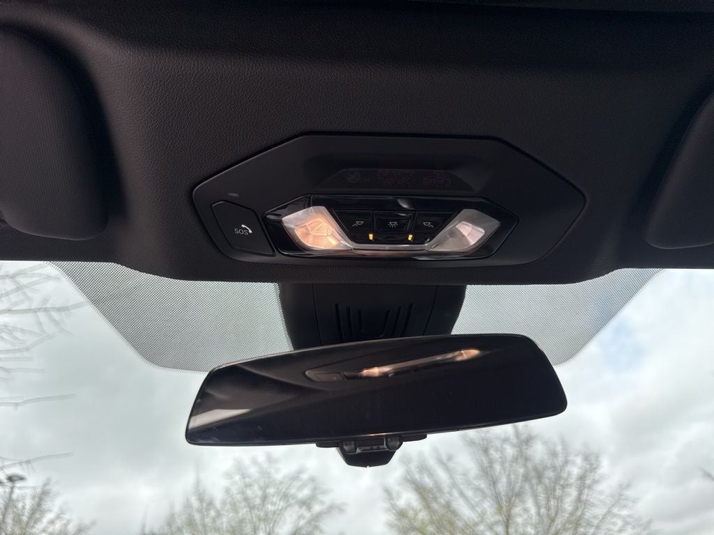 2024 BMW 4 Series M440i xDrive