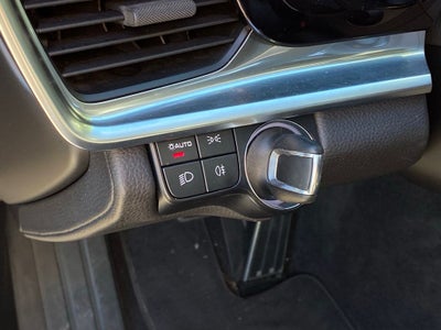 2022 Porsche Panamera 4S