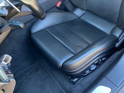 2022 Porsche Panamera 4S