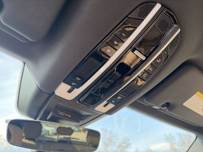 2023 Porsche Cayenne Platinum Edition CLEAN CARFAX, GREAT RECORDS