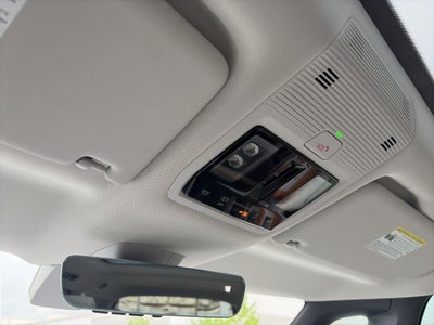 2025 Volkswagen ID. Buzz 1st Edition